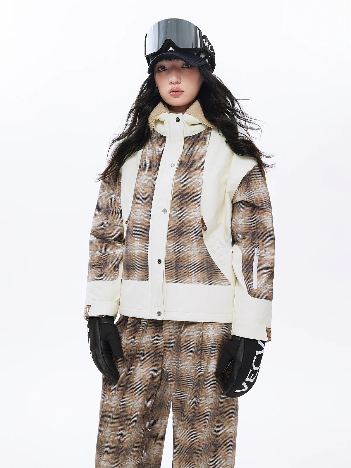 Tweed Hunter Jacket - Image 2