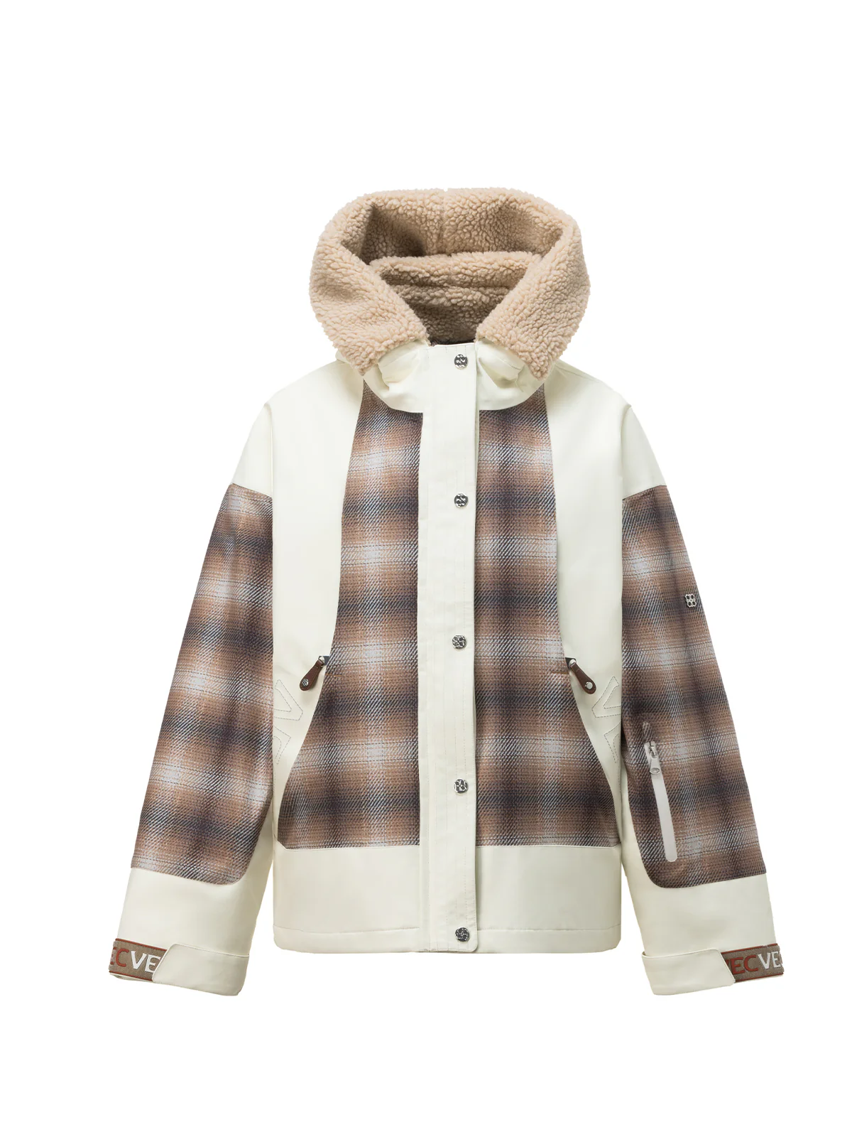 Tweed Hunter Jacket - Image 12
