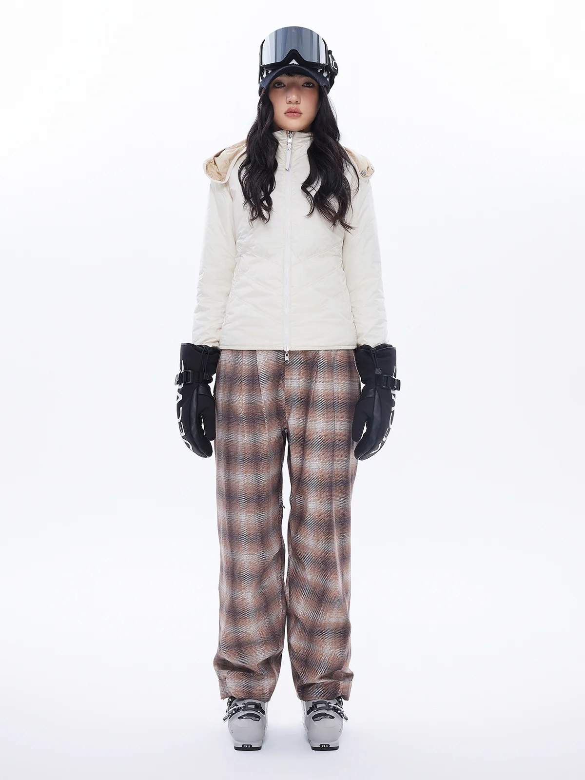 Tweed Pants - Image 3