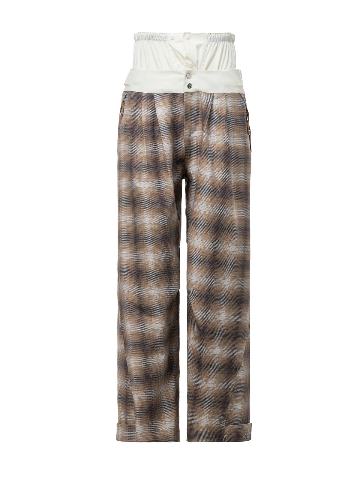 Tweed Pants - Image 11
