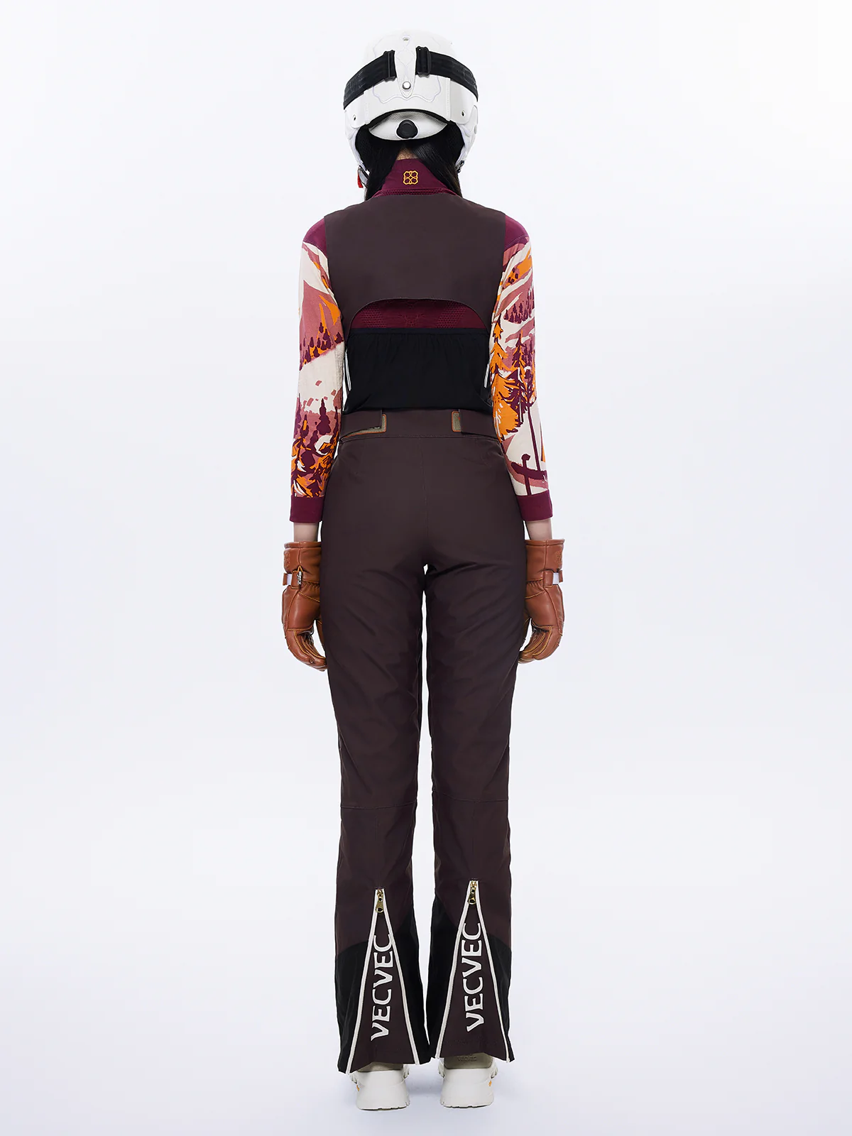 Reverie Bib Pants - Image 6