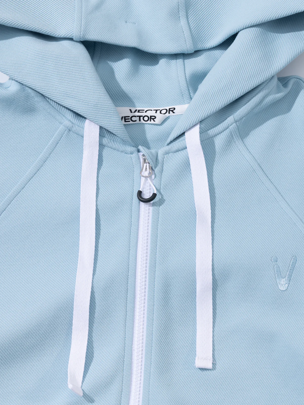 Vibe Zip Hoodie - Image 10