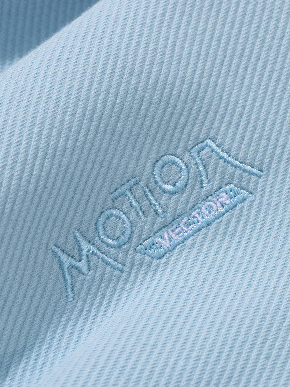Vibe Zip Hoodie - Image 11