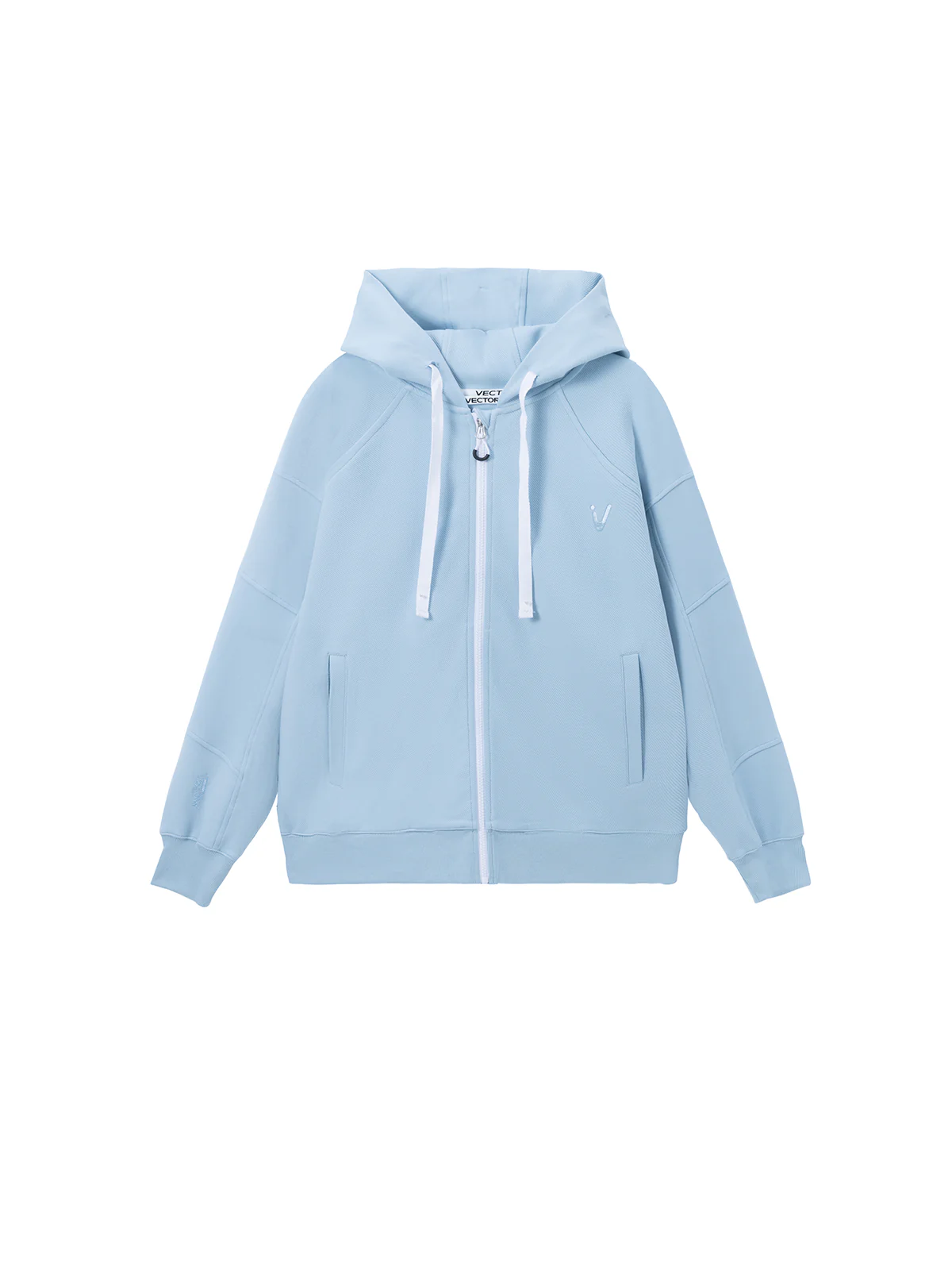 Vibe Zip Hoodie - Image 8