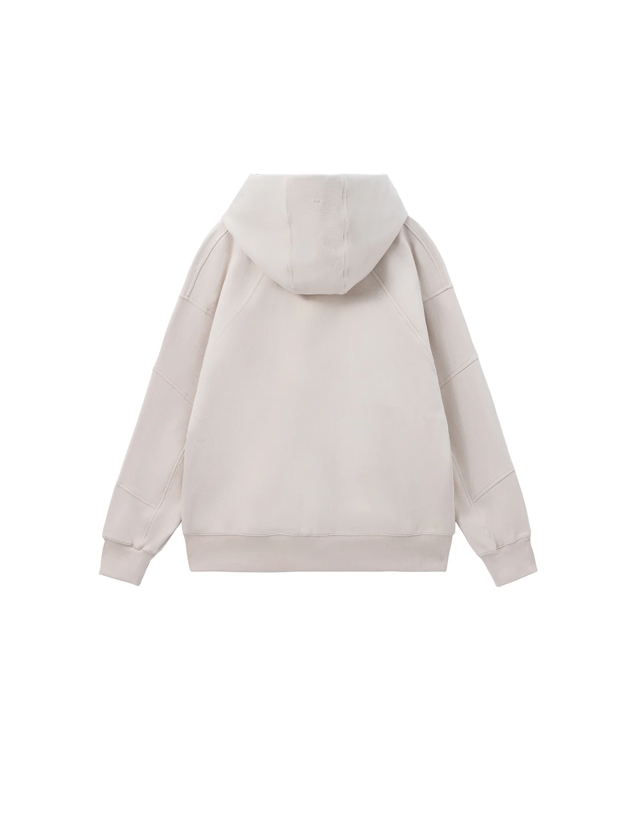 Vibe Zip Hoodie - Image 7