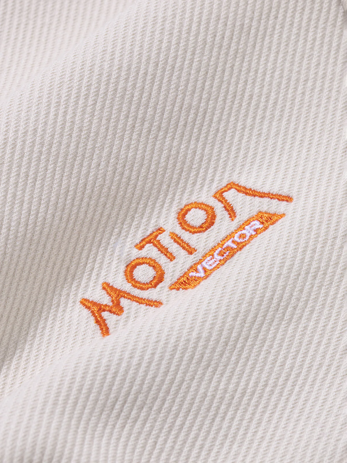 Vibe Zip Hoodie - Image 8