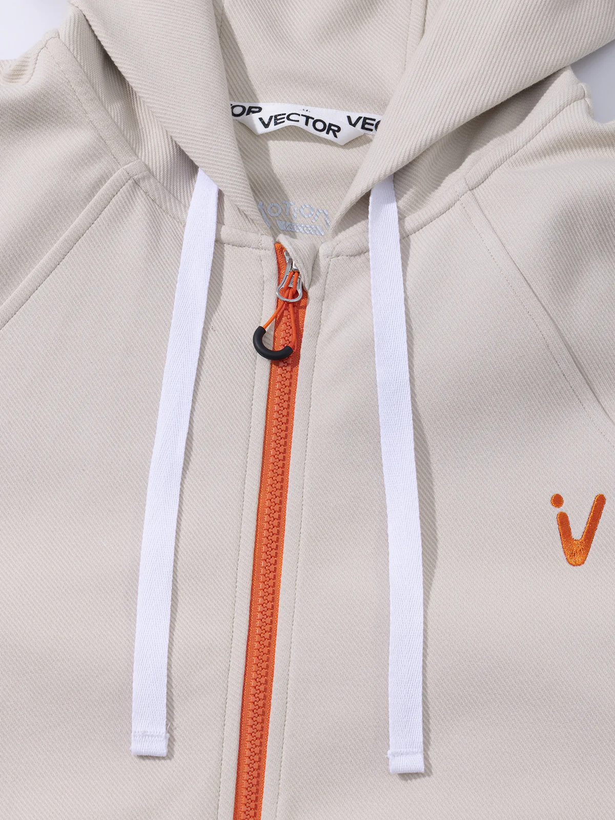 Vibe Zip Hoodie - Image 9