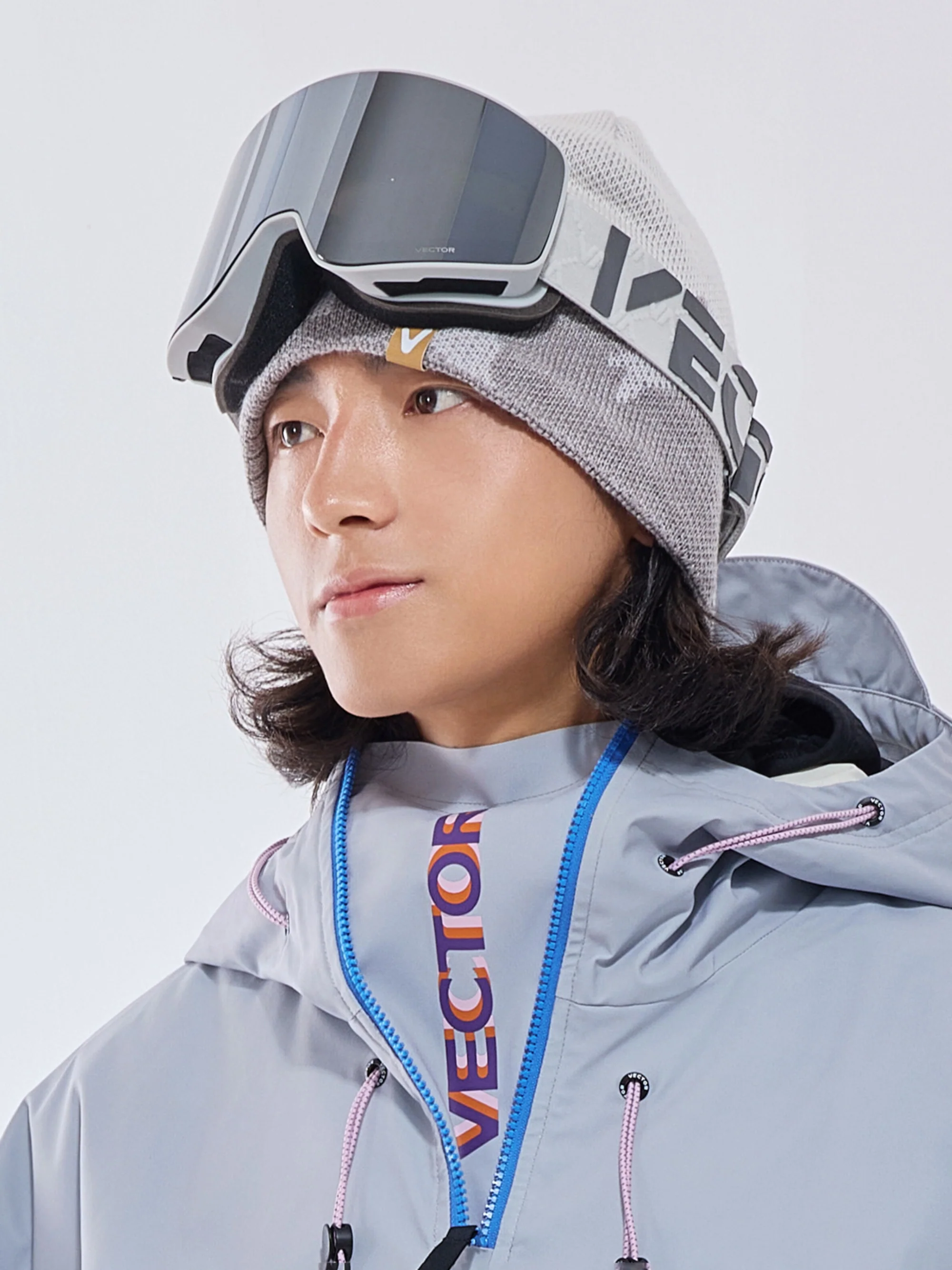 Vision Snow Goggle + Bonus Lens - Image 18