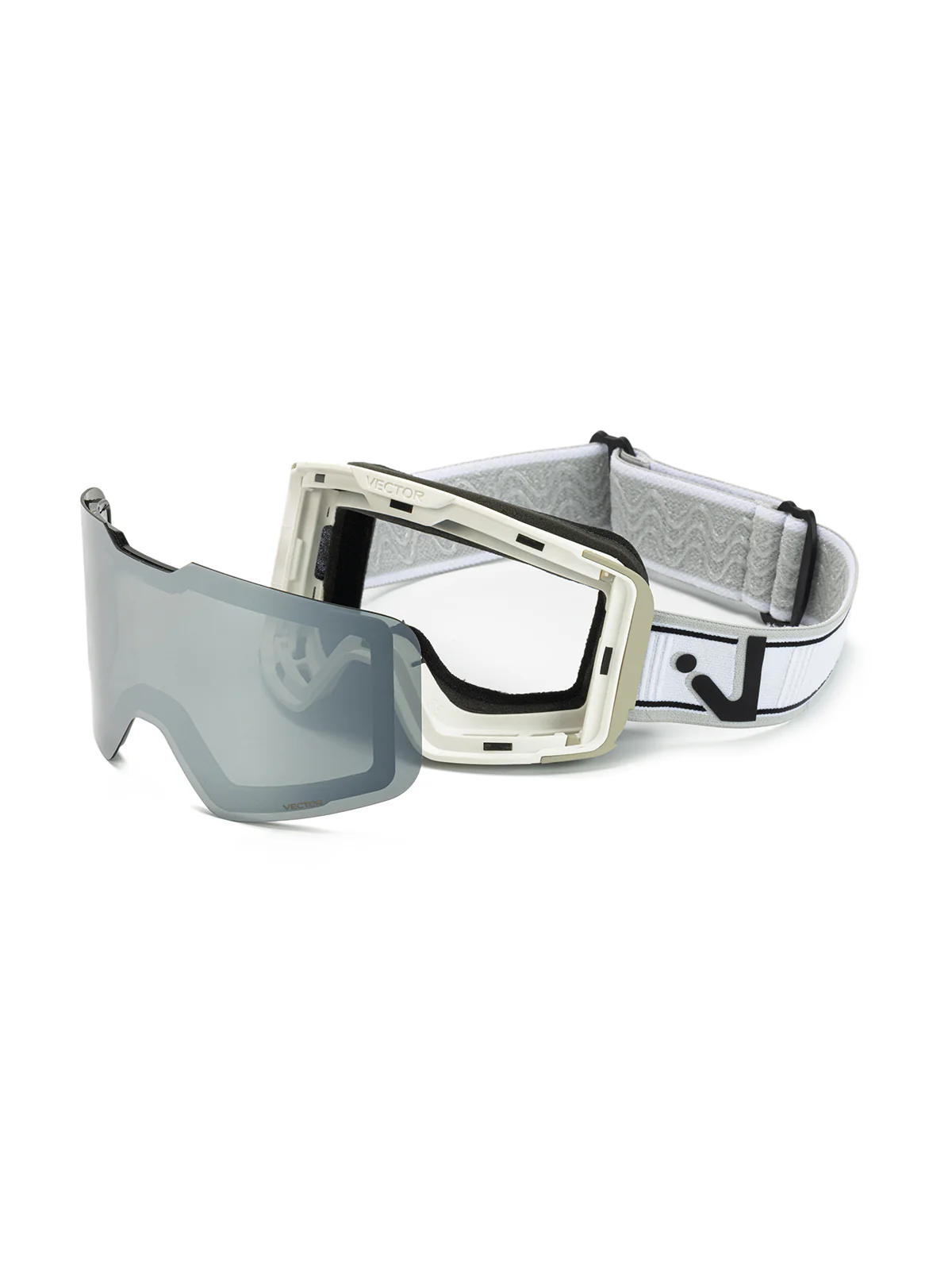 Vision Snow Goggle + Bonus Lens - Image 4