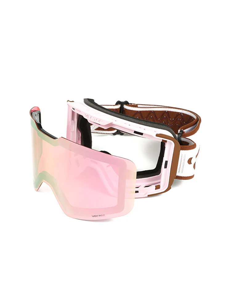 Vision Snow Goggle + Bonus Lens - Image 9
