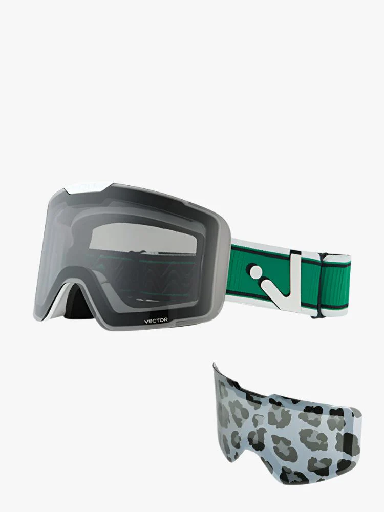 Vision Snow Goggle + Bonus Lens - Image 12