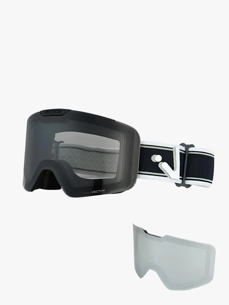 Vision Snow Goggle + Bonus Lens - Image 14