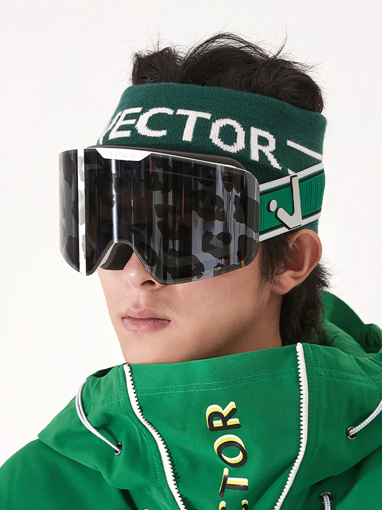 Vision Snow Goggle + Bonus Lens - Image 19