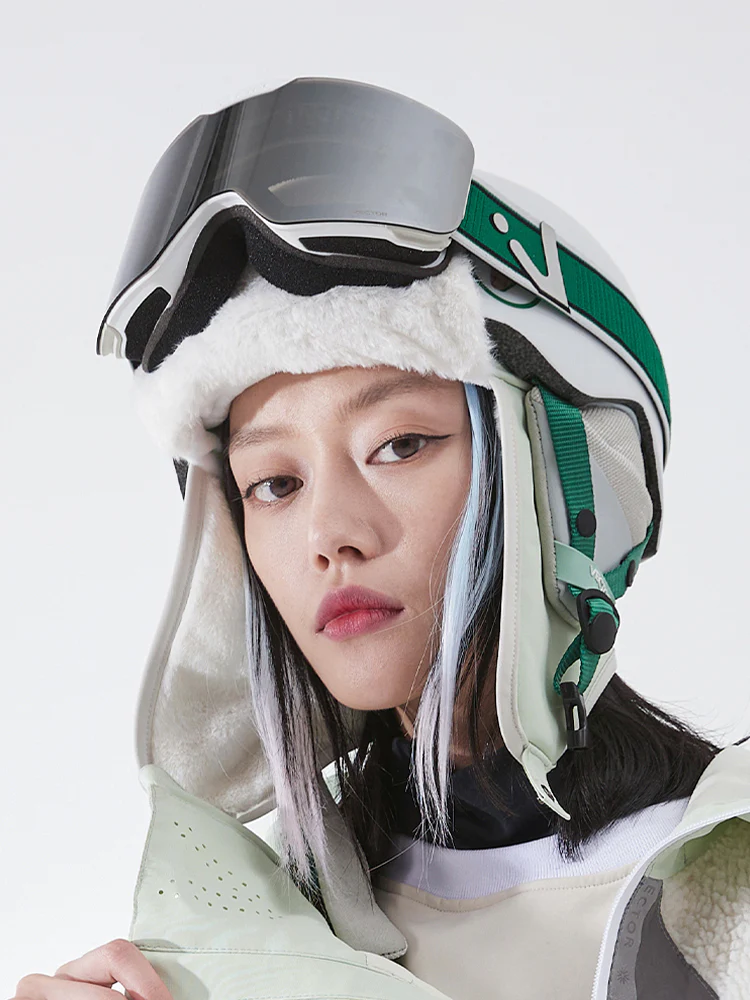 Vision Snow Goggle + Bonus Lens - Image 20