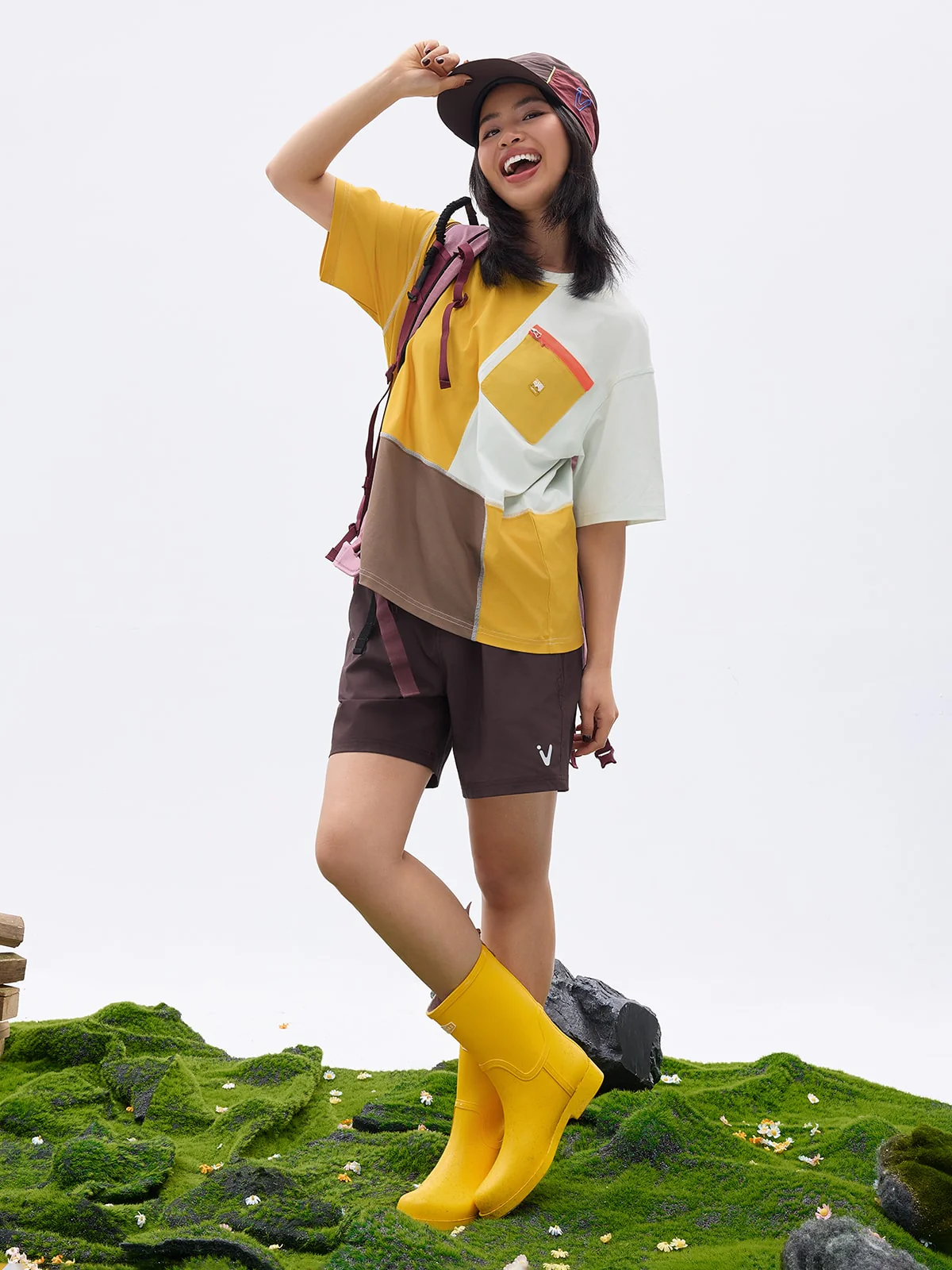 Willow Hiking Shorts - Image 3
