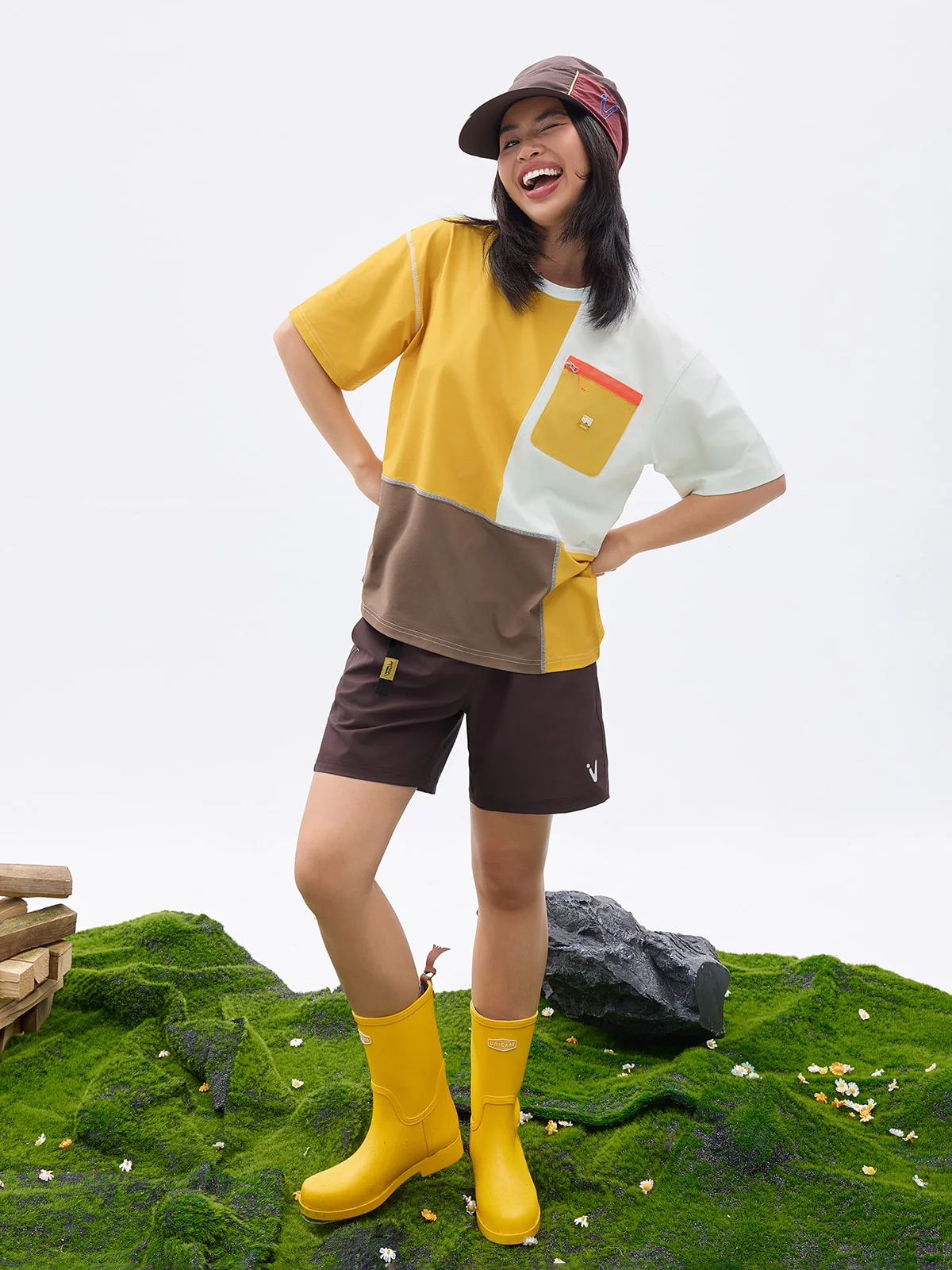 Willow Hiking Shorts - Image 4