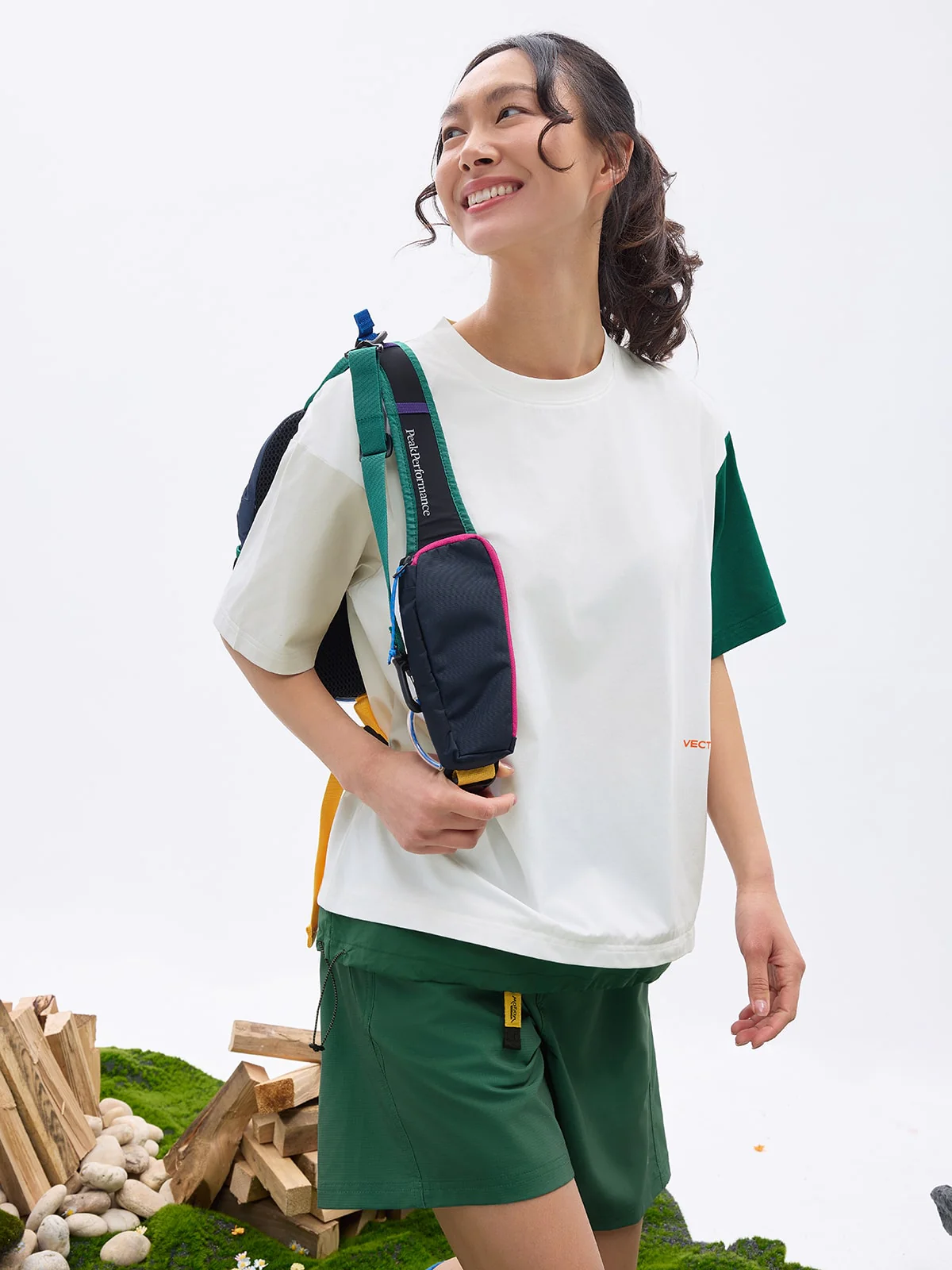 Willow Hiking Shorts - Image 3
