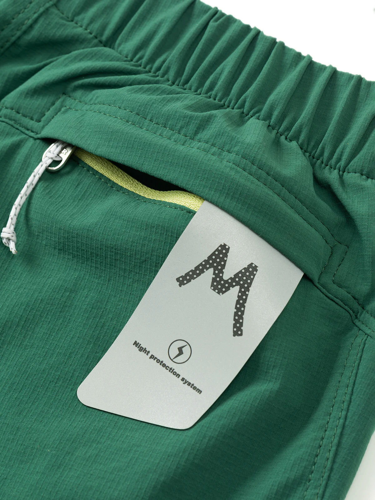 Willow Hiking Shorts - Image 5