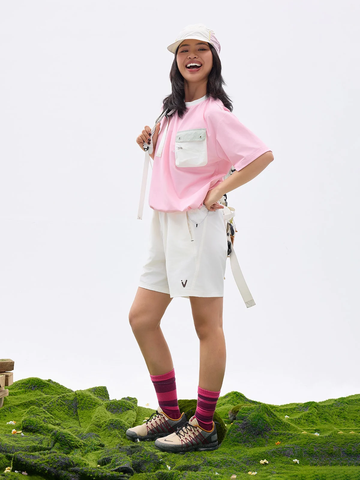 Willow Hiking Shorts - Image 3
