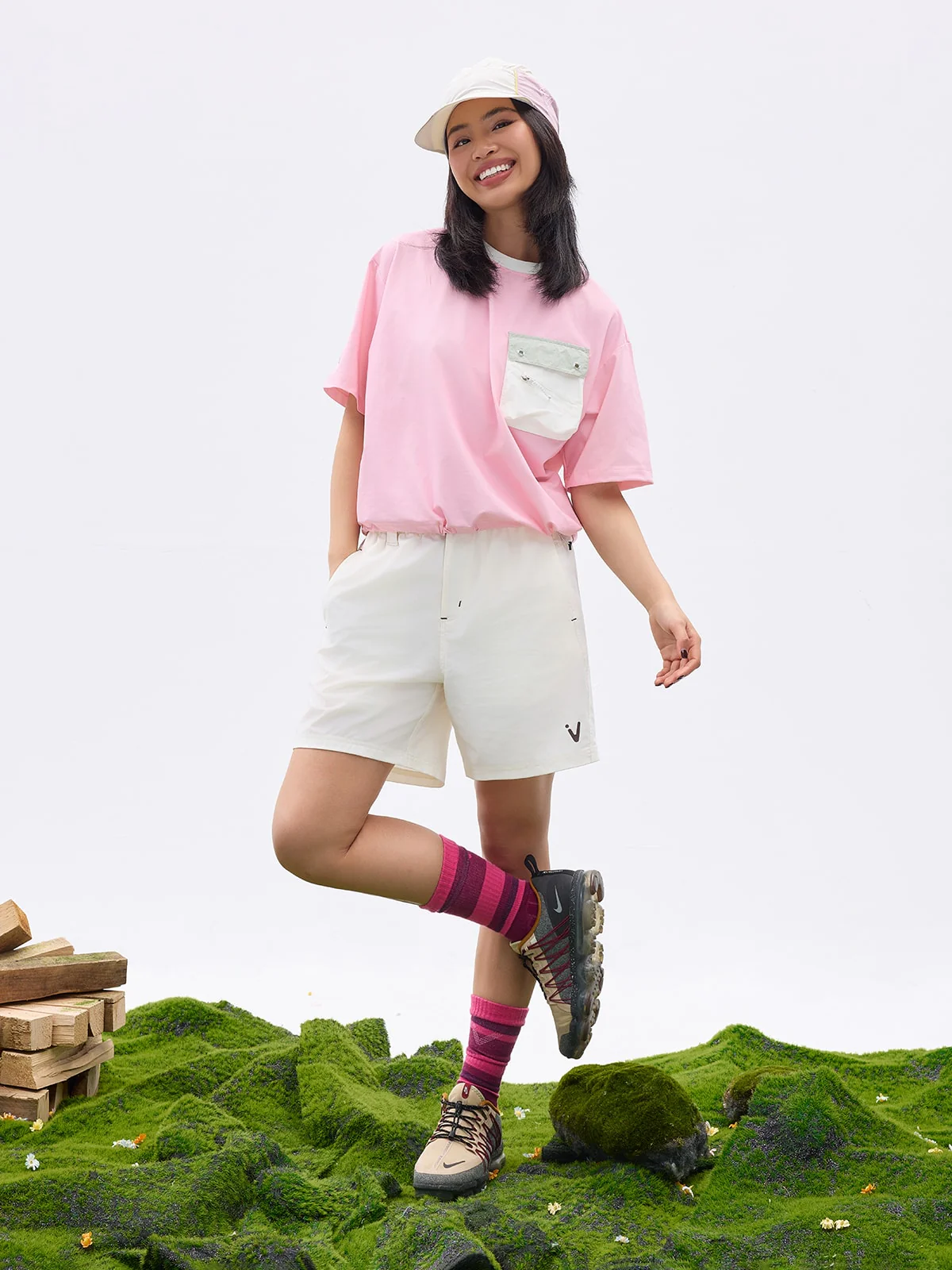 Willow Hiking Shorts - Image 4
