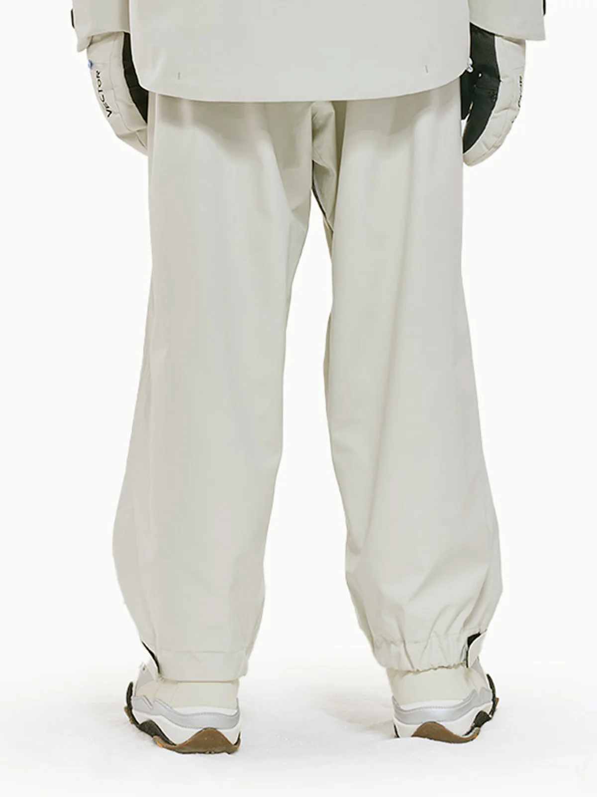 Women's 3L Snowpark Side Bag Pants - Image 4