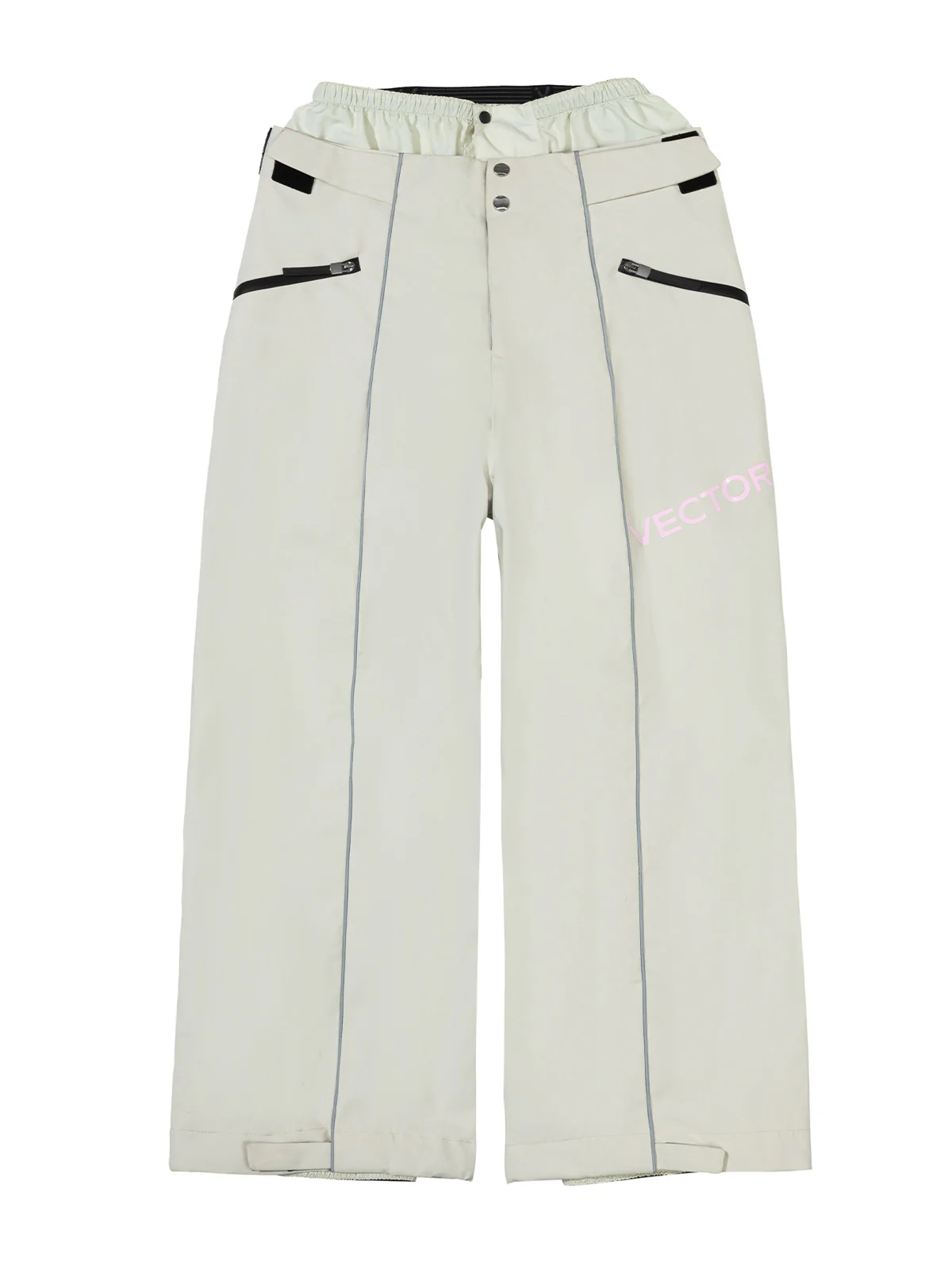 Women's 3L Snowpark Side Bag Pants - Image 7