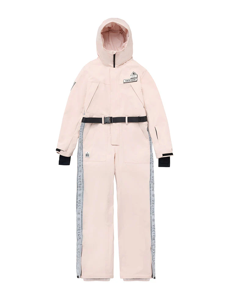 Women's 2L Classic Jumpsuit - Image 11