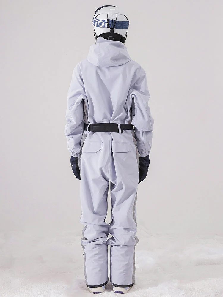 Women's 2L Classic Jumpsuit - Image 2