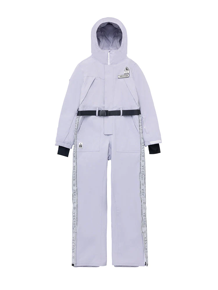 Women's 2L Classic Jumpsuit - Image 8