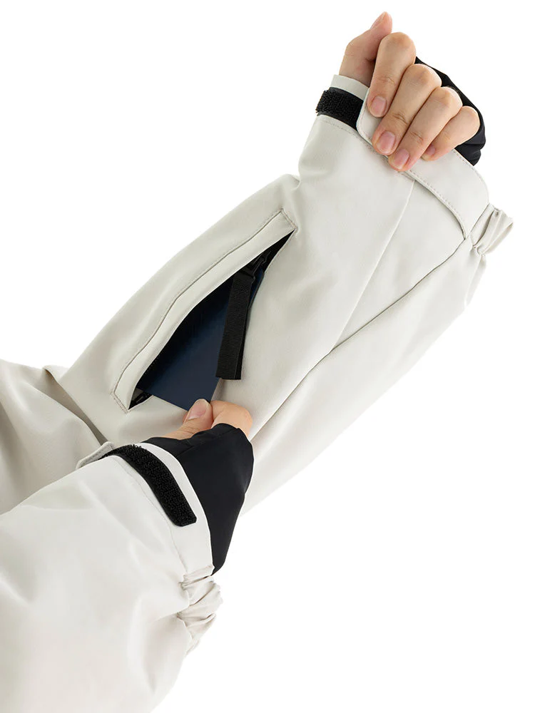 Women's 2L Classic Jumpsuit - Image 13