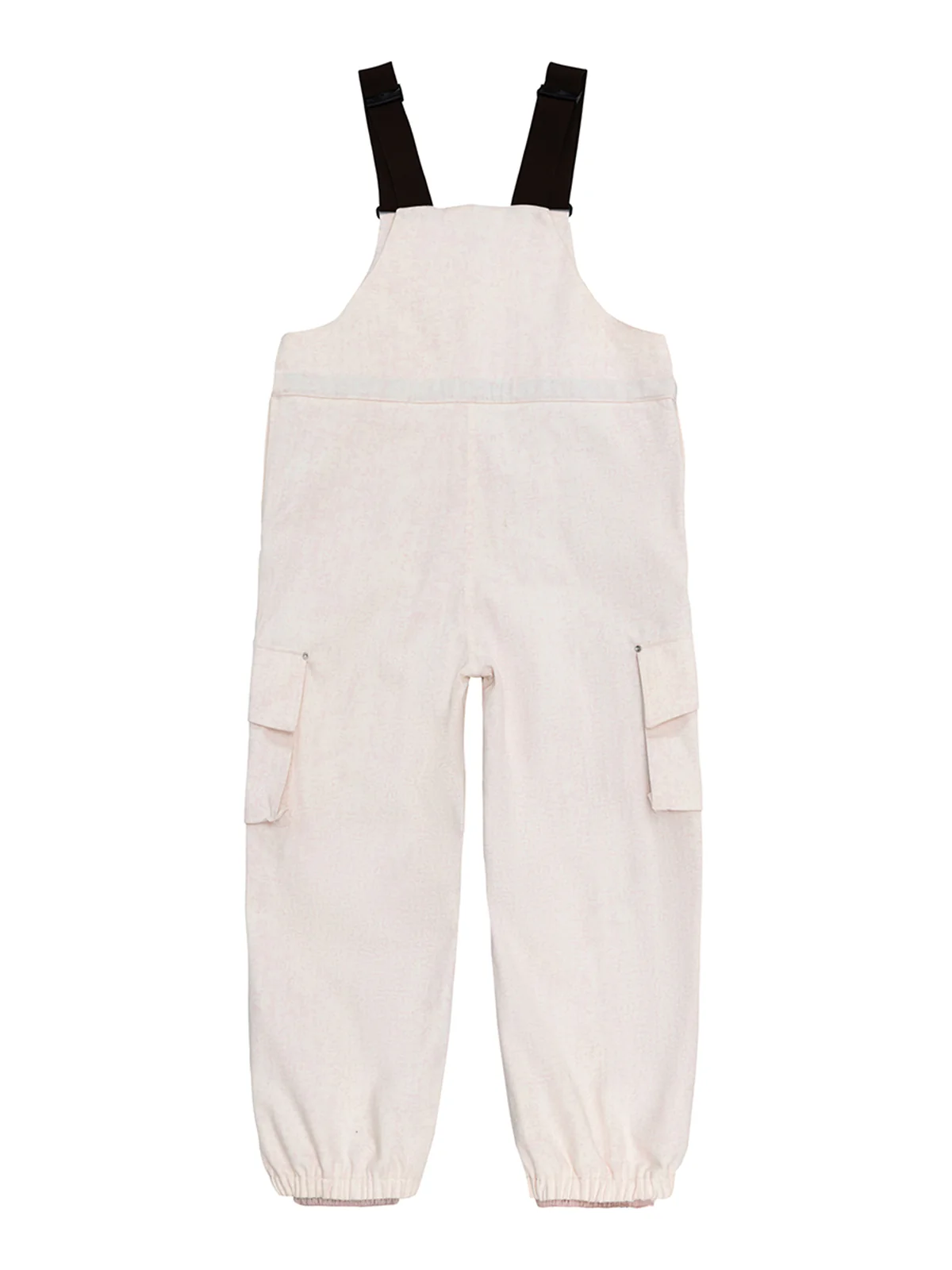 Women's 2L Denimshell Utility Bib Pants - Image 12