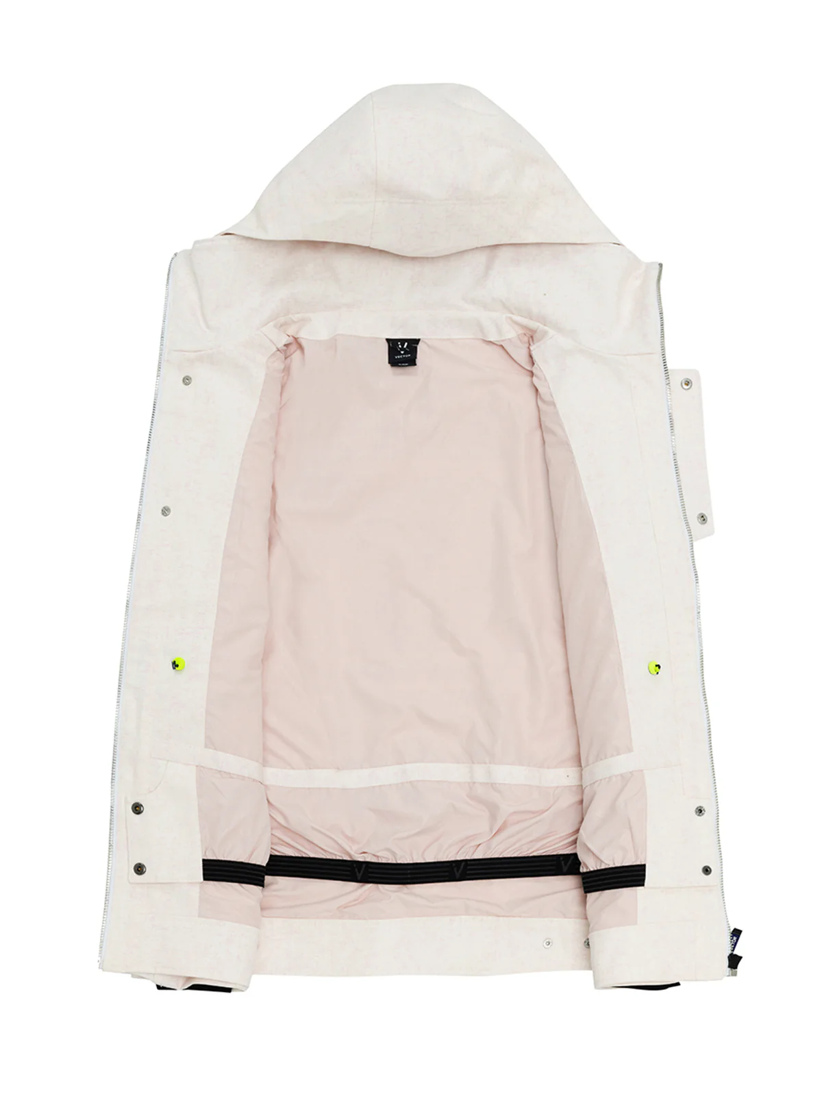 Women's 2L Denimshell Utility Jacket - Image 13