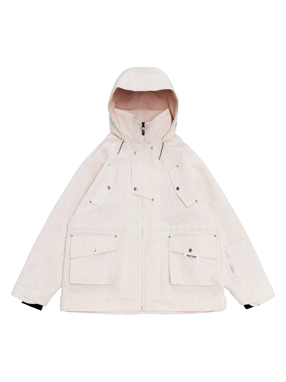 Women's 2L Denimshell Utility Jacket - Image 14