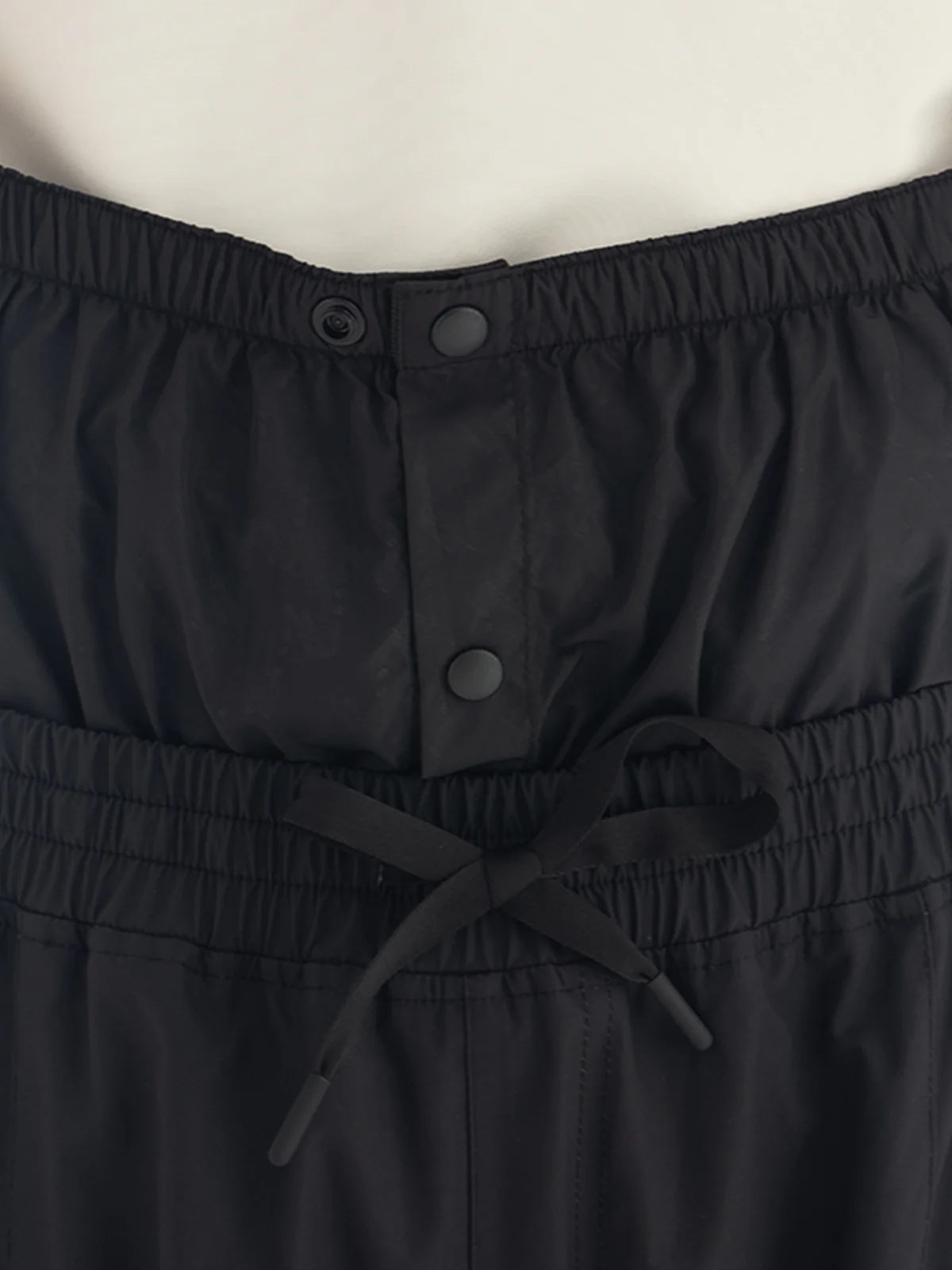 Women's 3L Snowpark Classic Patchwork Pants - Image 4