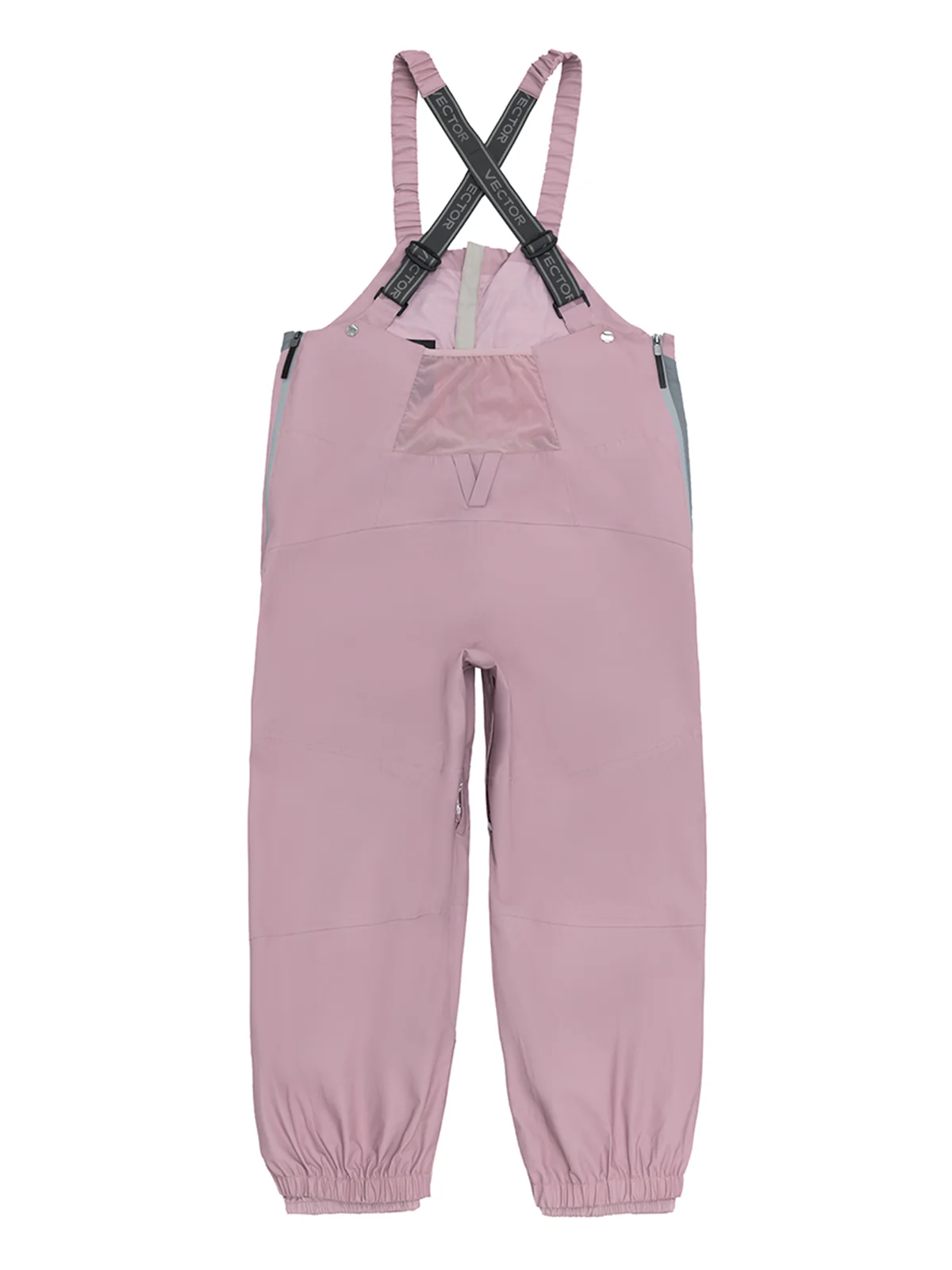 3L Snowpark Detachable Pocket Bib Pants - Image 12