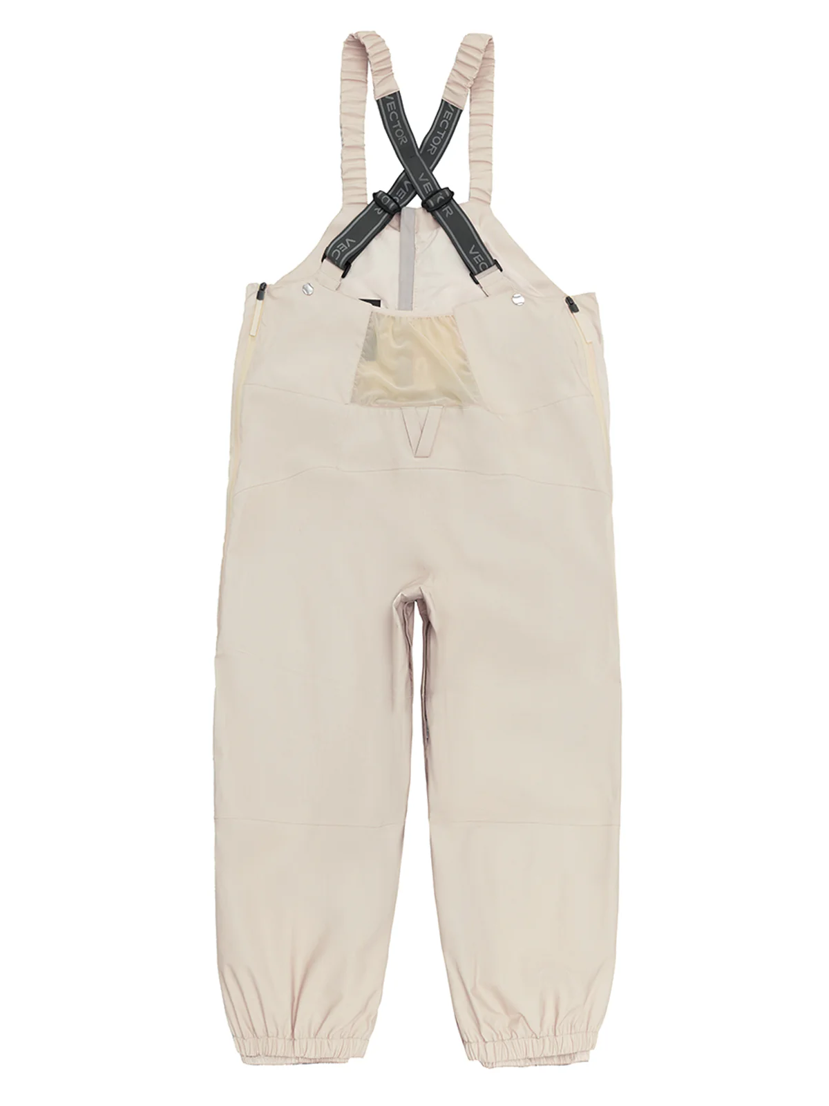 3L Snowpark Detachable Pocket Bib Pants - Image 15