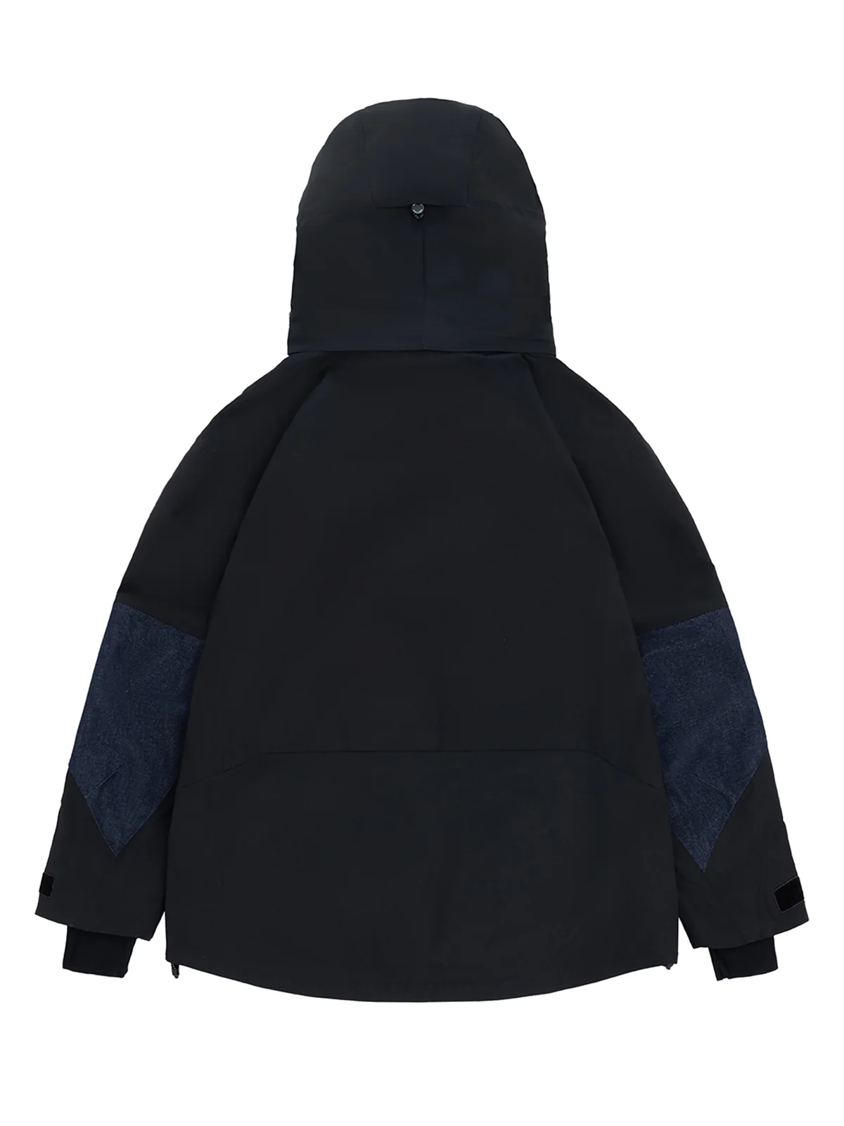 Women's 3L Snowpark Insulated Detachable Pocket Jacket - Image 14
