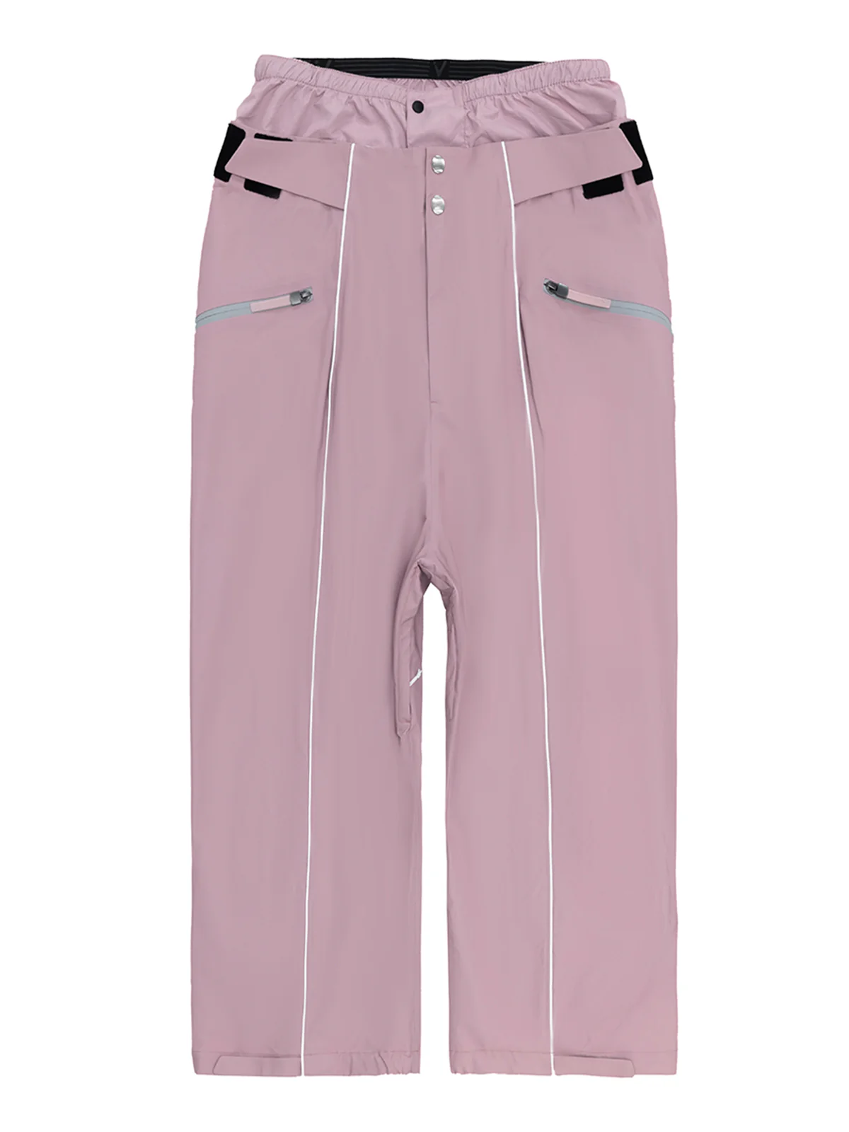 Women's 3L Snowpark Side Bag Pants