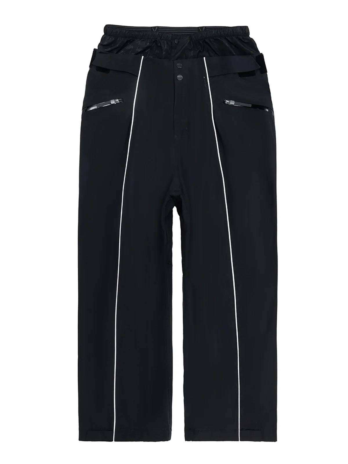 Women's 3L Snowpark Side Bag Pants - Image 8