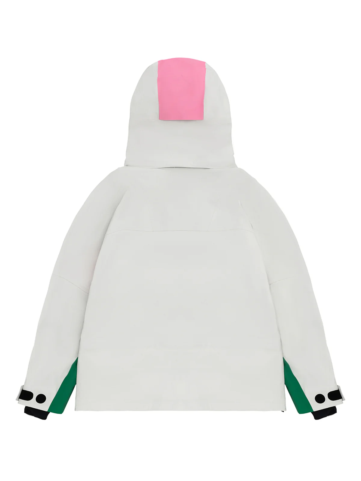 Women's Dermizax 3L Snowshell Long Full-Zip Jacket - Image 17