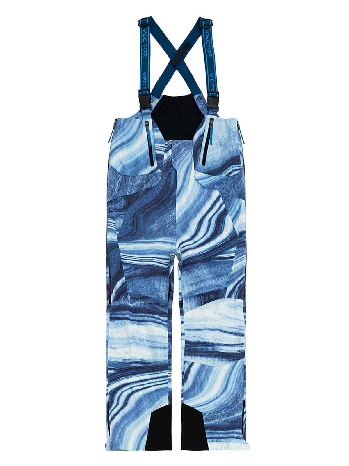 Women's Dermizax 3L Snowshell Nat. Edition Bib Pants - Image 13