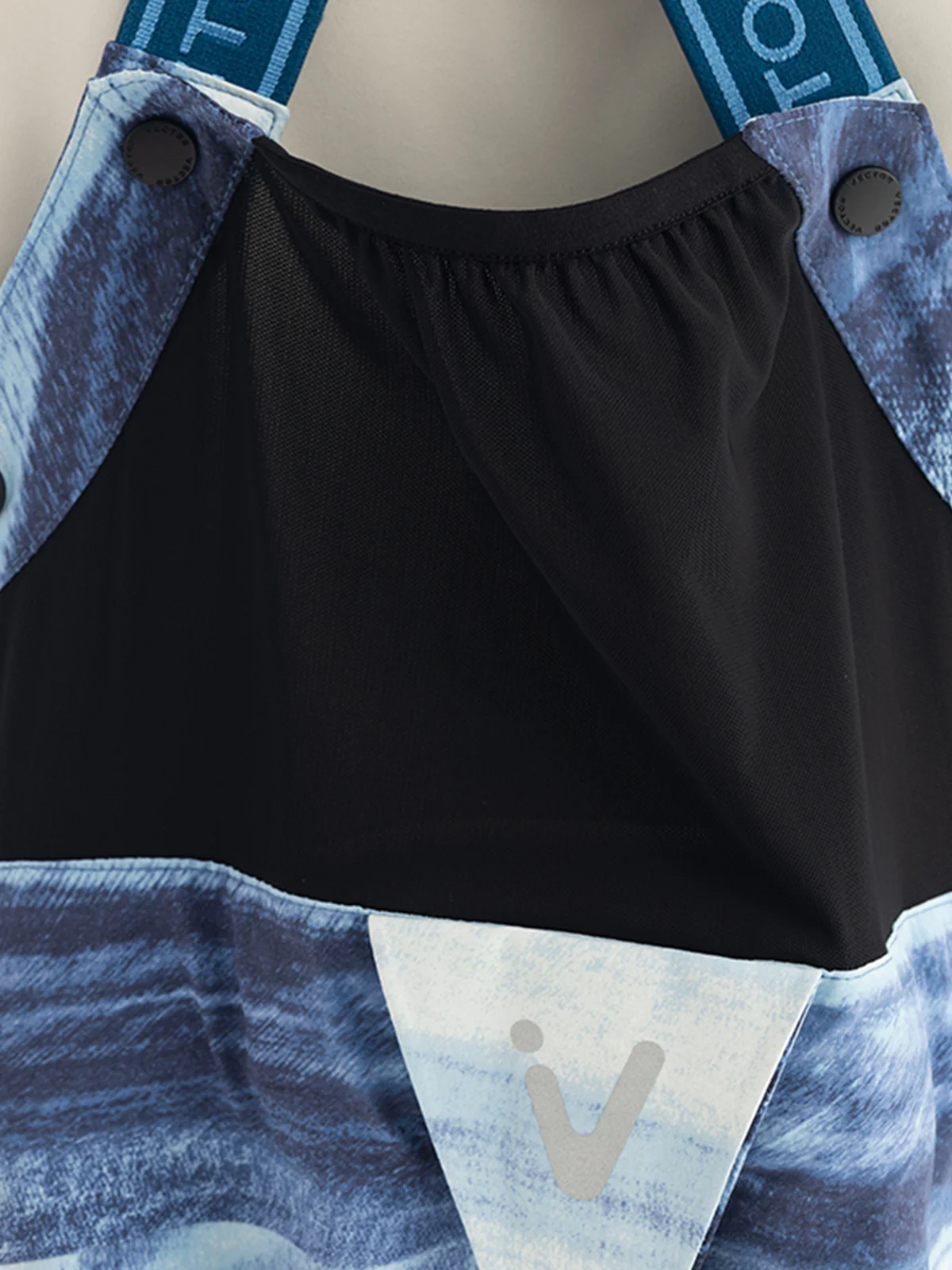 Women's Dermizax 3L Snowshell Nat. Edition Bib Pants - Image 7