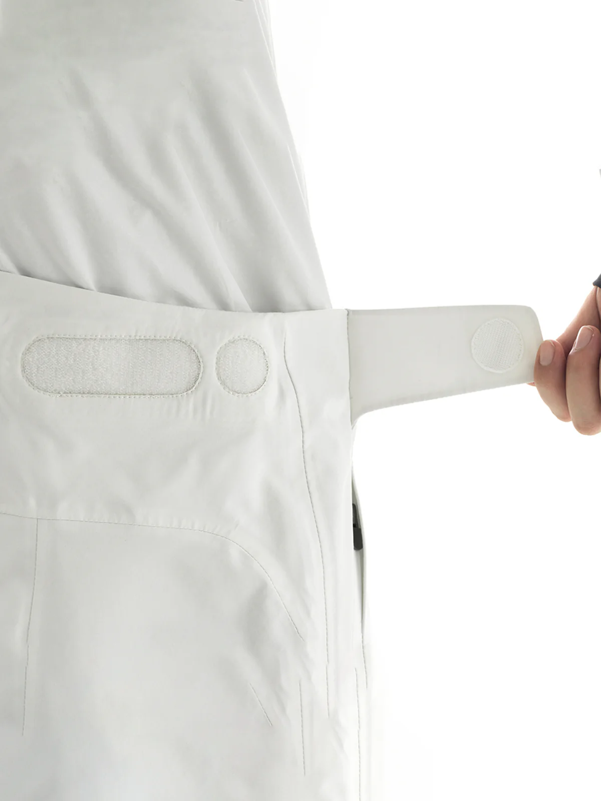 Women's Dermizax 3L Snowshell Pants - Image 6