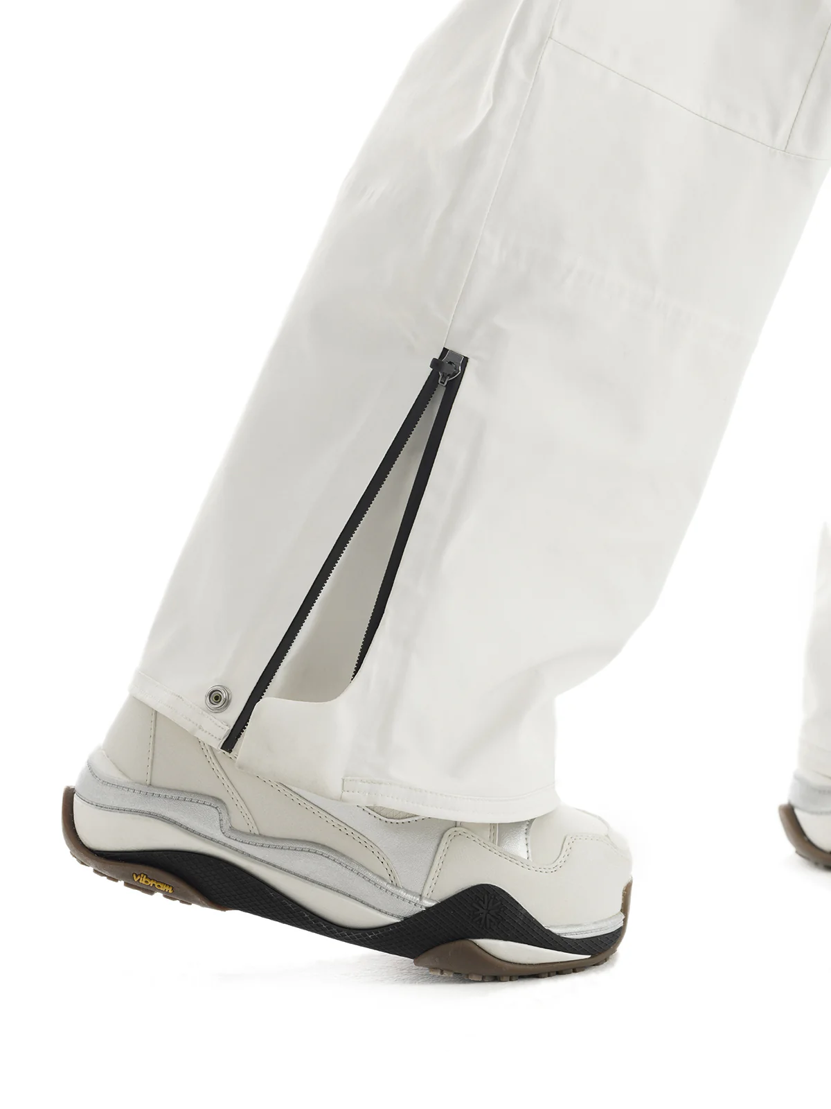 Women's Dermizax 3L Snowshell Pants - Image 7