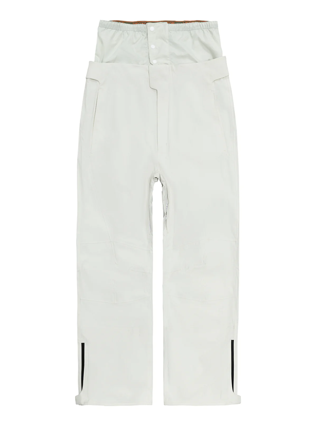 Women's Dermizax 3L Snowshell Pants - Image 9