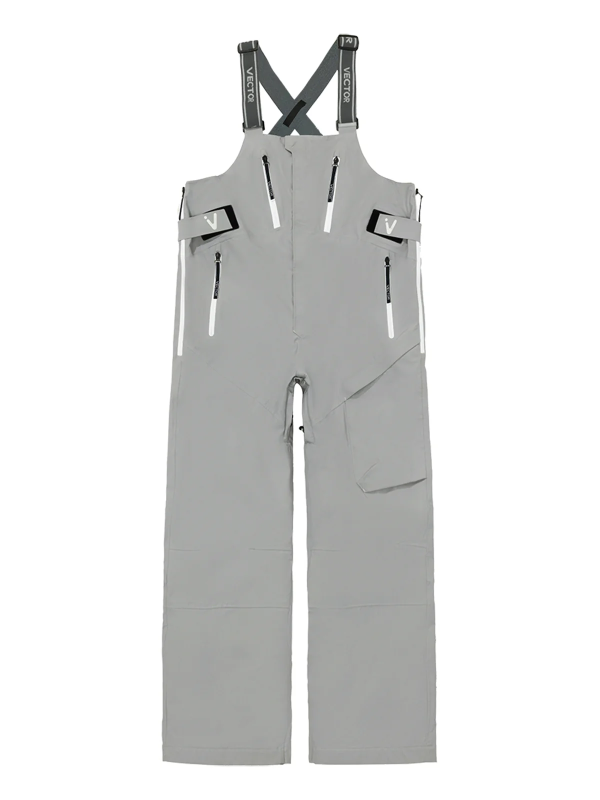 Women's VerteX 3L Bib Pants - Image 10