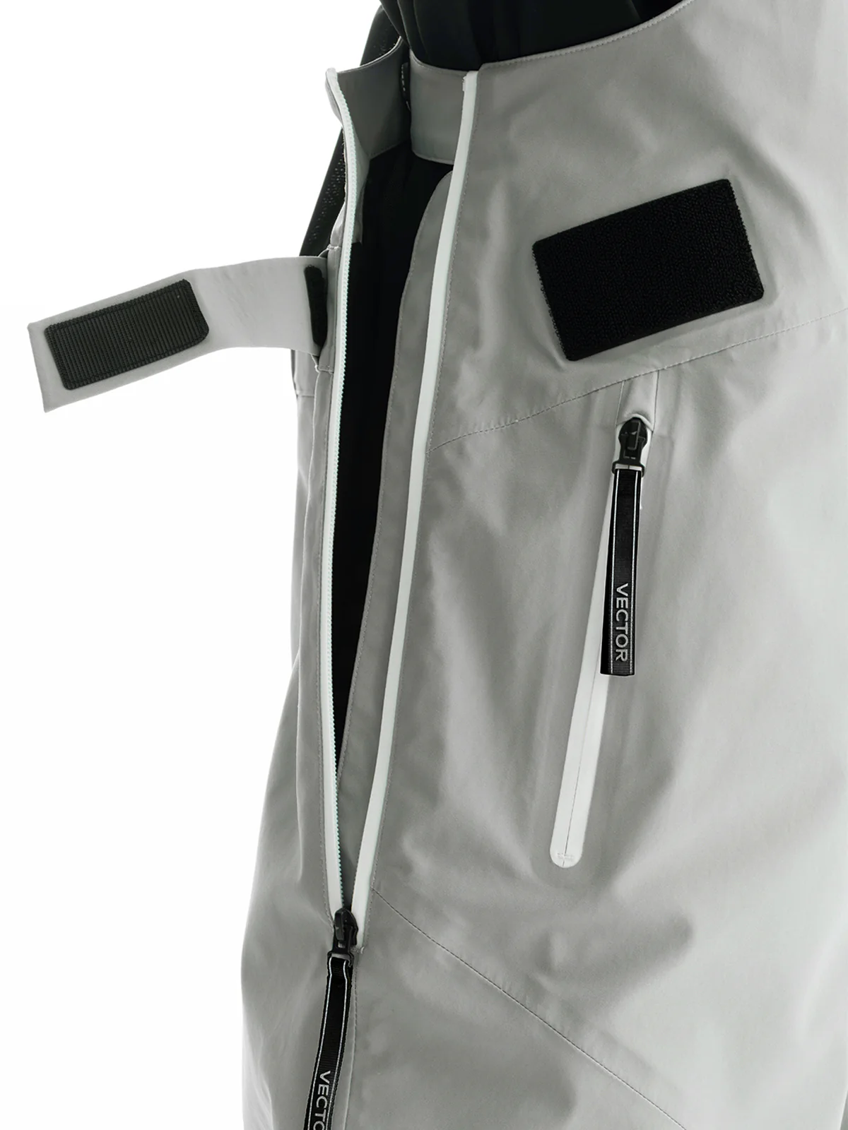 Women's VerteX 3L Bib Pants - Image 7