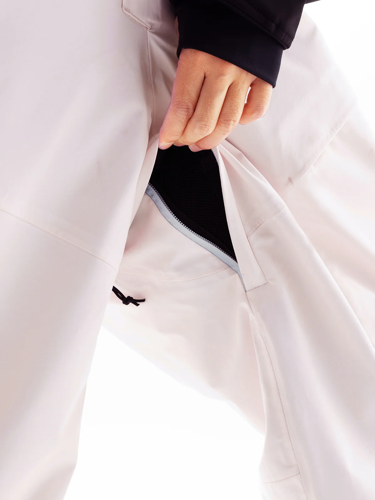 Women's VerteX 3L Bib Pants - Image 6