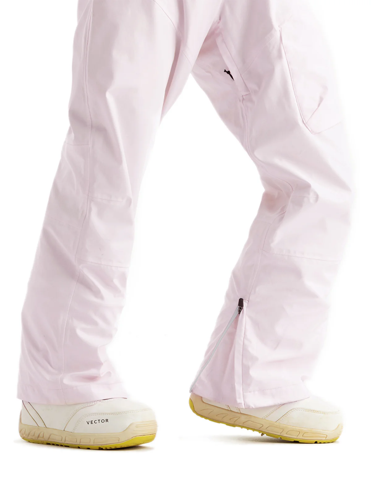 Women's VerteX 3L Bib Pants - Image 7