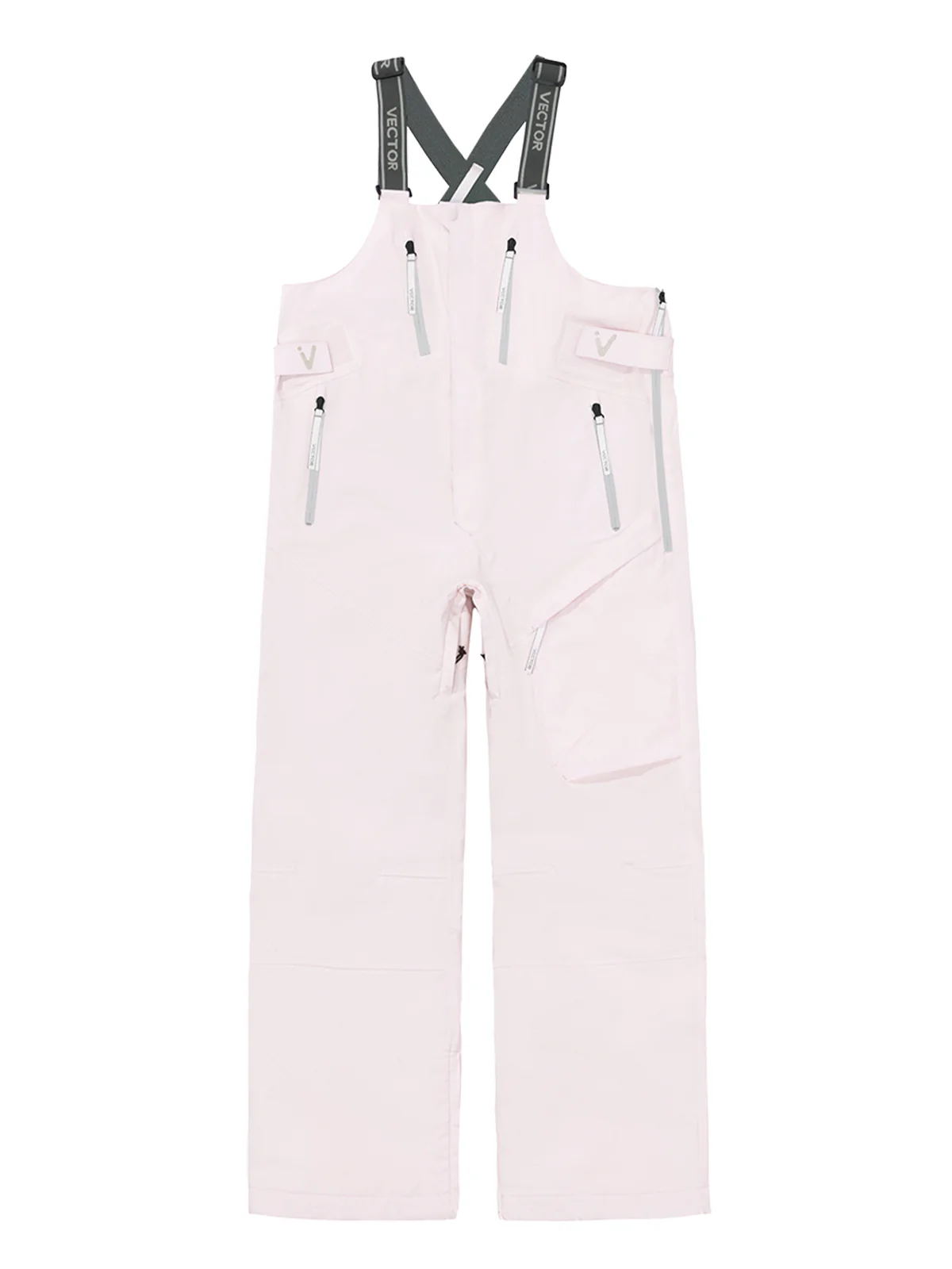 Women's VerteX 3L Bib Pants - Image 8